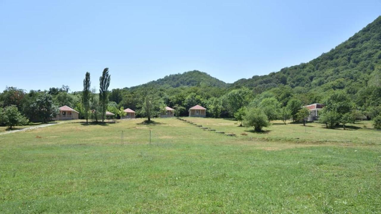 Grand Village Ismayilli Exterior photo