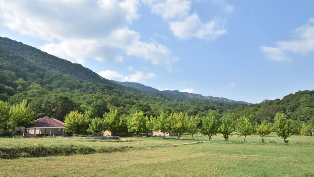 Grand Village Ismayilli Exterior photo