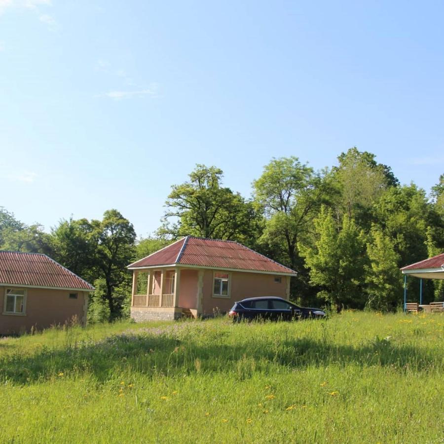 Grand Village Ismayilli Exterior photo
