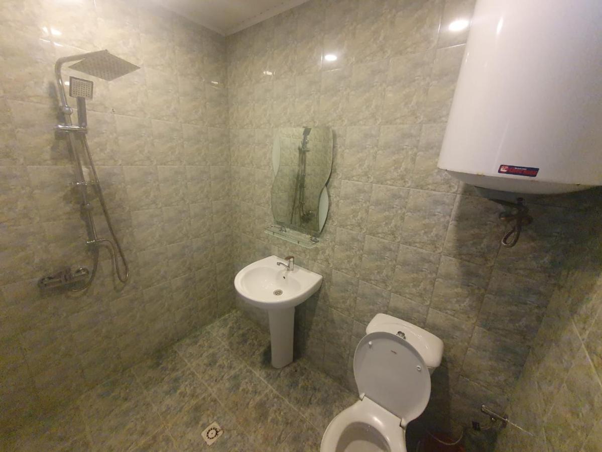 Grand Village Ismayilli Exterior photo